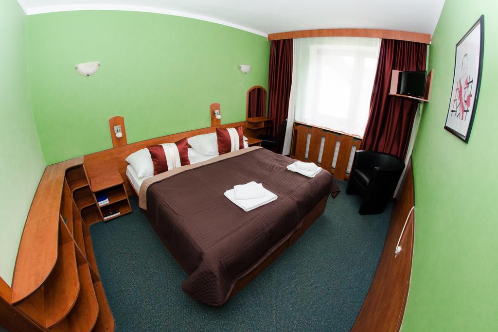 Hotel Sachticka Banská Bystrica Exterior photo